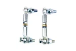 Adjustable Sway Bar Links For Na/nb Mazda Miata (MX-5), Rear. Fixed Price $79.00.