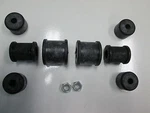 Porsche Turbo 951 944S2 26.8 M030/758 Option Code Front Sway Bar Bushing Kit. Fixed Price $129.95.