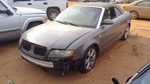 Crossmember/k-frame Convertible Front Support Fits 02-06 Audi A4 260507. Fixed Price $510.84.