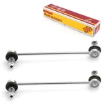 Front Left & Right Sway Bar Link Set For 2014-2020 Jeep Cherokee Awd 4WD K750742. Fixed Price $38.97.