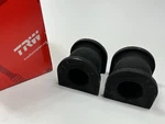 Trw JBU2055 Front Sway Bar Bushings Pair 02-07 Honda S2000 Replaces 51306S2A013. Fixed Price $11.66.