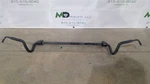 2020-2023 Nissan Versa Front Stabilizer Anti Roll Sway Bar 54611-5EE0B. Fixed Price $210.00.
