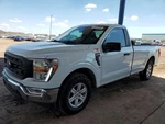 Stabilizer Bar Front 122.0" Wb Fits 21-25 Ford F150 Pickup 2506265. Fixed Price $169.95.