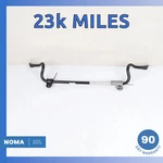 20-24 Lr Range Rover Evoque L551 Front Stabilizer Anti Roll Sway Bar Oem 23K. Fixed Price $116.20.