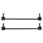 Honda Fit Sway Bar Link Kit Front Driver Passenger Side 2 Piece Replacement Set. Fixed Price $71.99.