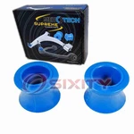 Mevotech Supreme MK7464 Stabilizer Bar Bushing Kit For TK7464 TD4089W. Fixed Price $18.00.