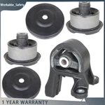 Rear Differential Arm Mounting Bushing + Top Support Set For Honda Cr-v. Fixed Price $41.20.