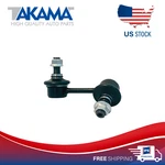 Pc Lh Front Stabilizer Sway Bar End Link For 2001-2006 Mitsubishi Montero. Fixed Price $18.80.