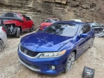 2014 Honda Accord Front Stabilizer Bar Used 3.5L Coupe 136K Miles Oem. Fixed Price $84.95.