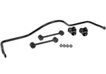 Suspension Stabilizer Bar Dorman 927-164 Fits 97-06 Jeep Wrangler. Fixed Price $109.00.