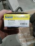 Suspension Stabilizer Bar Link Kit Moog K700535. Fixed Price $13.99.