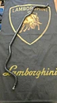 Lamborghini Murcielago LP640 Front Sway Bar Stabilizer Oem 410411309A. Fixed Price $275.00.