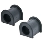 Moog K90531 Stabilizer Bar Bushing Kit For Select 82-13 Chevrolet Toyota Models. Fixed Price $11.51.