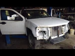 Sway Bar Stabilizer Front Opt Z85 Fits 04-12 Canyon 488226. Fixed Price $115.49.