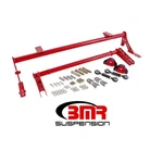 Bmr Suspension Sway Bar Kits XSB005R. Fixed Price $767.21.