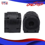 Rear Stabilizer Bar Bushing Set For Mazda CX-5 2013-202018 CX-9 2016-2019. Fixed Price $22.28.
