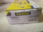 Suspension Stabilizer Bar Link Moog K80851. Fixed Price $35.00.