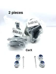 Left & Right Toyota Corolla Celica Prius RAV4 Front Suspension Lower Ball Joints. Fixed Price $45.00.