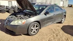 2005-2007 Pontiac G6 Front Stabilizer Bar Oem Sway With Brackets 15800019. Fixed Price $190.00.