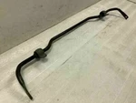 Volkswagen Cc 2011 2.OT Fwd Rear Stabilizer Bar 20.7 Mm Opt 0BE Factory. Fixed Price $47.25.