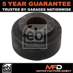 Fits Mercedes E-class 1995-2003 Febi Front Anti Roll Bar Bush #1 A2103231485. Fixed Price $15.16.