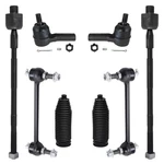 Front Sway Bars Tie Rods For 1996-2004 Nissan Pathfinder. Fixed Price $71.95.