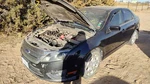 2010-2012 Ford Fusion Front Stabilizer Bar Oem Sway 2.5L AE5Z5482A. Fixed Price $146.55.