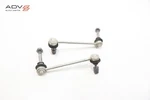 2020-2025 Porsche 718 Spyder Front Stabilizer Sway Anti Roll Bar Link Oem -set-. Fixed Price $128.24.