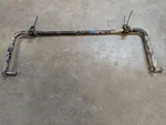 4WD Front Stabilizer Sway Bar Fits 08 09 10 Ford F450 F550. Fixed Price $273.78.