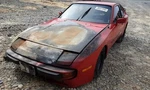 Stabilizer Bar Front 20MM Fits 83-87 Porsche 944 361224. Fixed Price $115.00.