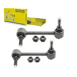Moog Front Sway Bar Link Kit For 11-15 Jeep Grand Cherokee Awd Dodge Durango. Fixed Price $79.95.