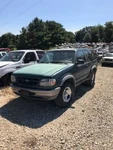 Stabilizer Bar Front Standard Duty Suspension Fits 95-97 Explorer 334270. Fixed Price $185.00.