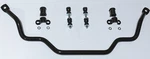 1963-66 Ford Mustang Falcon Mercury Comet 1-1/8" Front Suspension Sway Bar Kit. Fixed Price $199.95.