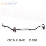 2019-2024 Audi A6 Quattro Rear Stabilizer / Sway Bar 4N0511305AA. Fixed Price $54.89.