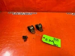 92-01 Honda Prelude Left & Right Rear Sway Bar Brackets Bushings Oem 259. Fixed Price $24.95.