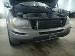 Crossmember/k-frame Rear Thru Vin 555398 Fits 03-10 Volvo XC90 104852266. Fixed Price $123.07.