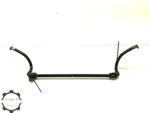 2018-2024 Nissan Kicks Front Stabilizer Anti Roll Sway Bar Oem. Fixed Price $89.99.
