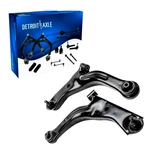 Detroit Axle Pair (2) Front Lower Control Arms W/ Ball Joints Ford Es. Fixed Price $112.95.
