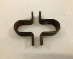 Sway Bar Bushing Bracket 99 00 01 02 03 Ford F250 F350 4X4 4WD. Fixed Price $29.00.