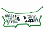 St Suspension 52301 Front And Rear Anti-sway Bar Set. Fixed Price $323.16.