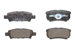 For Breck 24014 00 702 10 Brake Set, Disc. Fixed Price $43.64.