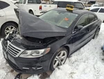 2015 Volkswagen Cc Steering Stabilizer Bar Rear 20.7MM Used Oem 125K Miles. Fixed Price $89.70.