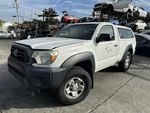 Driver Rear Leaf Spring Cylinder 3 Fits 05-15 Tacoma 1225984. Fixed Price $149.40.