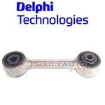 Delphi TC1097 Stabilizer Bar Link Kit For V20-0439 SL14505 MK80240 LS02085 Eu. Fixed Price $26.84.