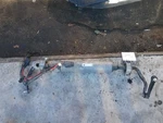 Stabilizer Bar Rear Awd With Active Fits 16 Bmw 750I 139946. Fixed Price $895.00.