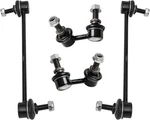Front & Rear Sway Bars For 2005-2015 Nissan Xterra. Fixed Price $50.95.