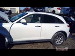 Stabilizer Bar Rear Fits 03-08 Infiniti Fx Series 730247. Fixed Price $99.90.