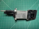 2025 Jeep Gladiator Sway Bar Module Actuator 40259964A Oem. Fixed Price $325.00.