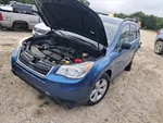 2015 Subaru Forester Used Rear Stabilizer Oem 524-50400 93K Miles. Fixed Price $80.70.