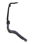 2WD Front Sway Stabilizer Bar 55366396AD Dodge Ram 1500 06-08 Long Bed. Fixed Price $120.00.